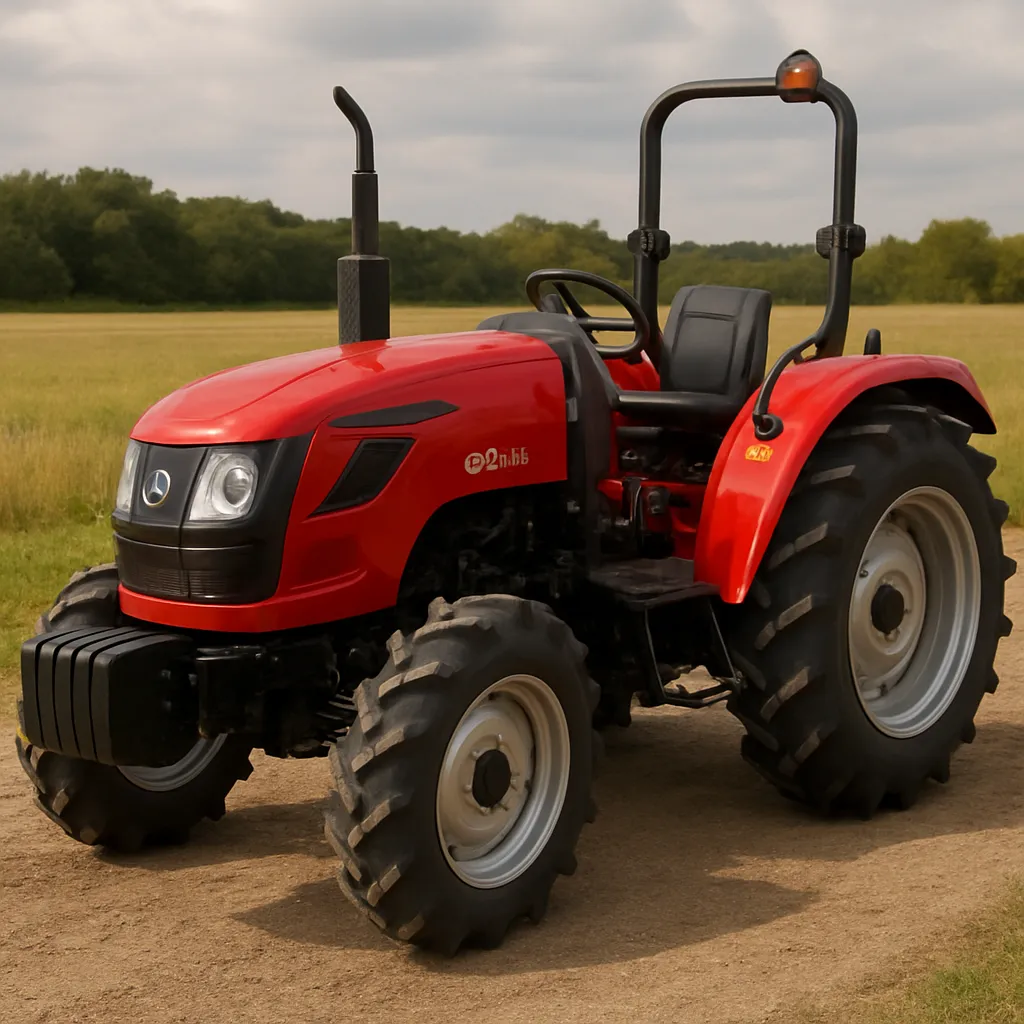 Ciągnik Dongfeng DF-244
