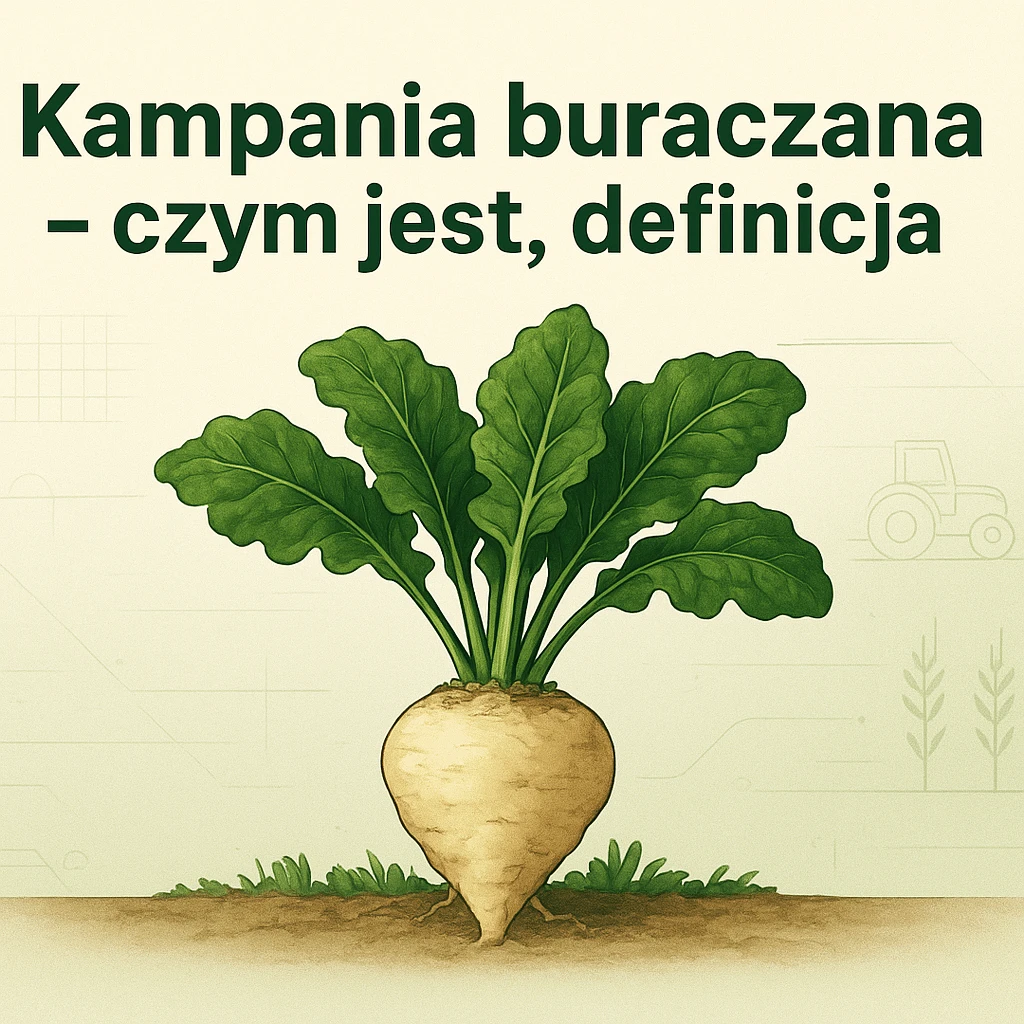 Kampania buraczana – czym jest, definicja