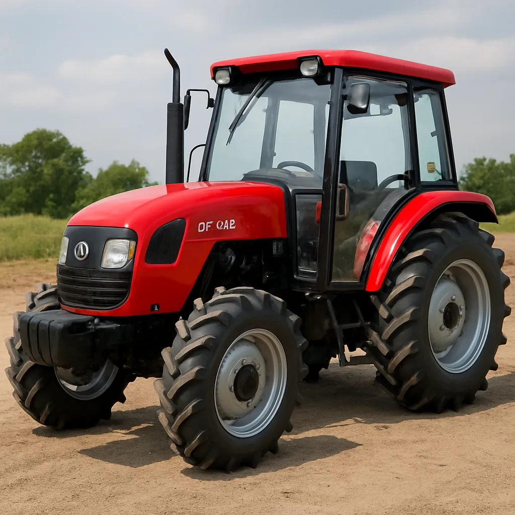 Ciągnik Dongfeng DF-304