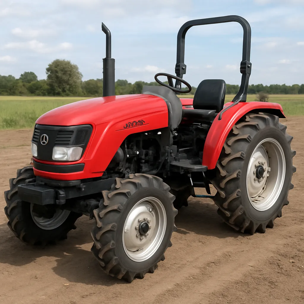 Ciągnik Dongfeng DF-354