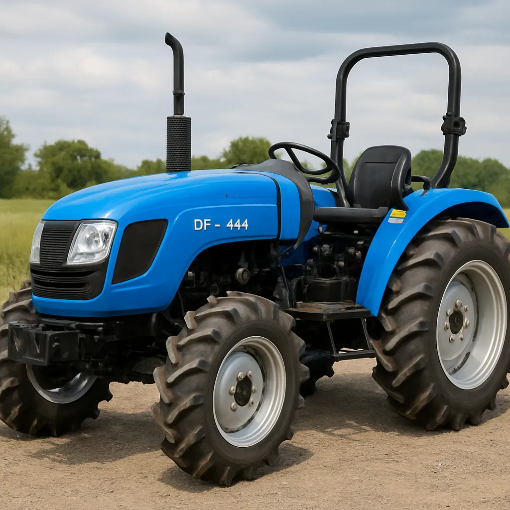 Ciągnik Dongfeng DF-454
