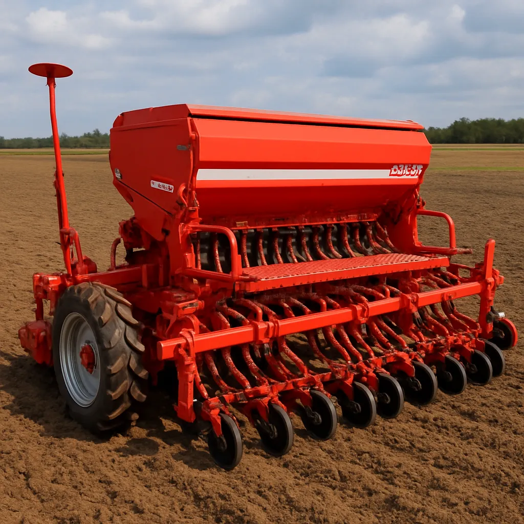 Maschio Gaspardo DAMA 400 - siewnik Maschio Gaspardo