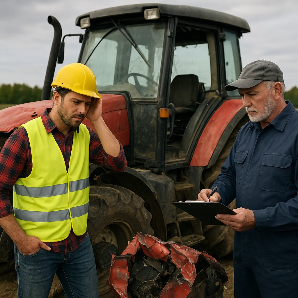 Ubezpieczenie szkód spowodowanych przez pracowników