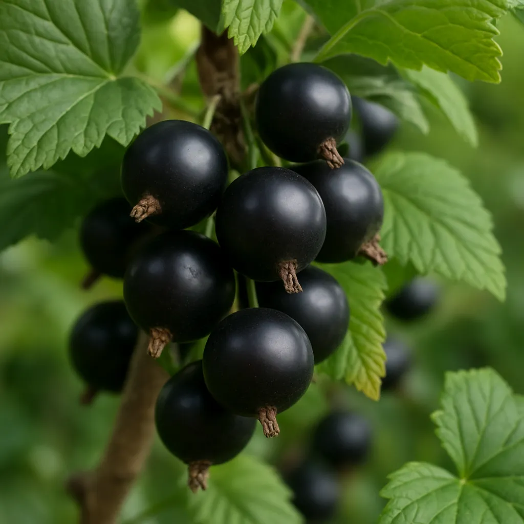 Black Velvet (agrest)