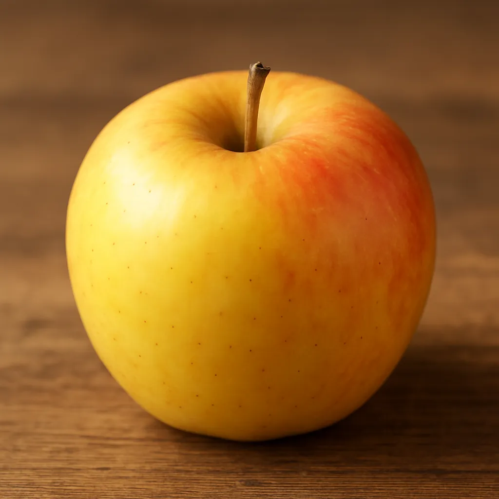 Honey Gold (jabłko)