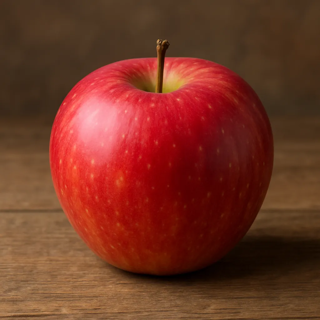 Opal Red (jabłko)