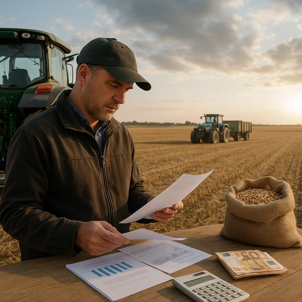 Jak łączyć różne dopłaty i programy wsparcia, aby zmaksymalizować dochód gospodarstwa