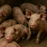 Zespół wyniszczenia poubojowego (PMWS)