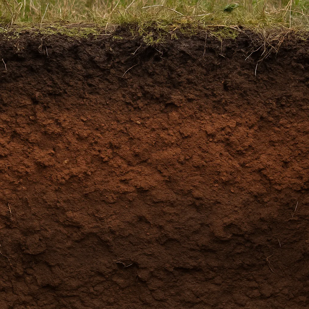 Gleby brunatne kwaśne