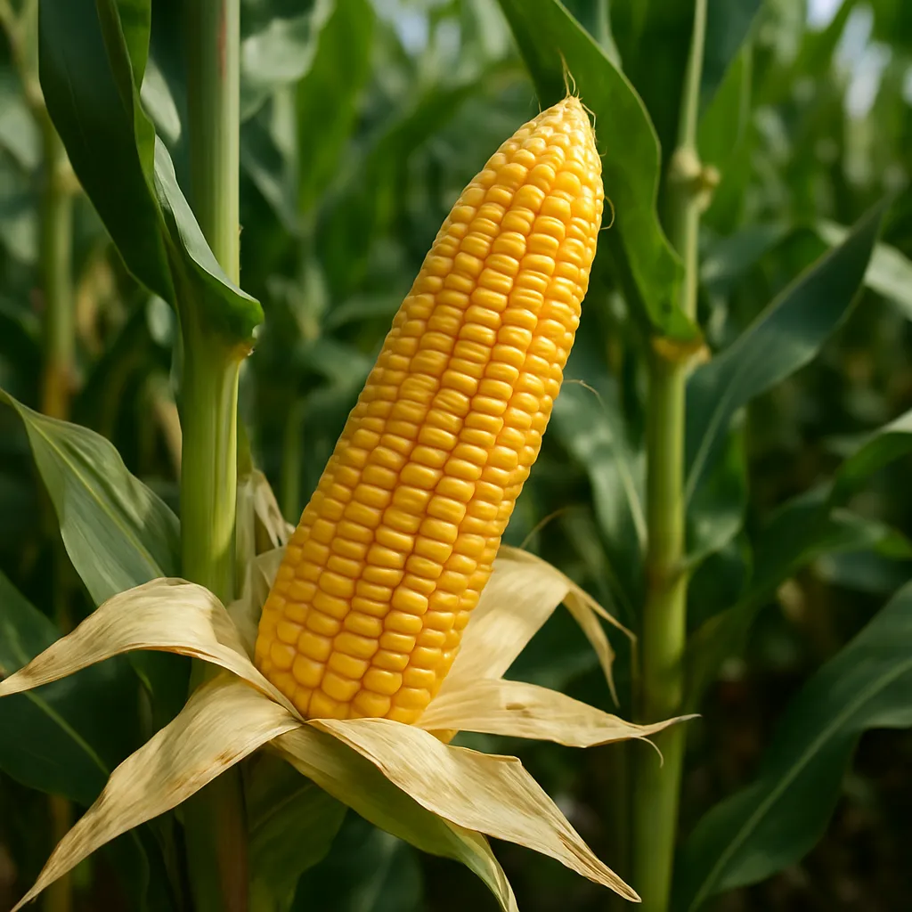 LG 32.58 Plus (kukurydza)