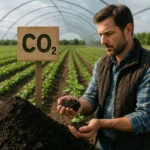 Ekoschemat „Rolnictwo węglowe” – na czym polega i ile można zyskać