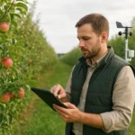 Systemy wspierające decyzje w ochronie roślin