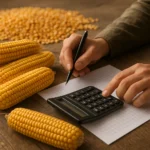 Jak obliczyć opłacalność produkcji kukurydzy