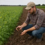 Jak zwiększyć żyzność gleby poprzez poplony