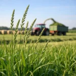 Życica trwała – Lolium perenne (roślina pastewna)