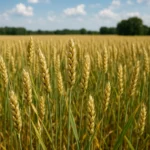 Uprawa pszenicy jakościowej – jak osiągnąć wysokie parametry białka