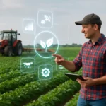 Przyszłość rolnictwa precyzyjnego w Polsce