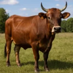 Bydło rasy Kohari