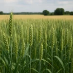Pszenżyto ozime – zalety w gospodarstwach mieszanych
