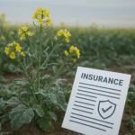 Czy warto ubezpieczyć rzepak od wymarznięcia