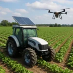 Automatyzacja procesów w gospodarstwach ekologicznych