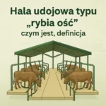 Hala udojowa typu „rybia ość” – czym jest, definicja