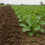 Rzepak w technologii strip-till – doświadczenia z gospodarstw