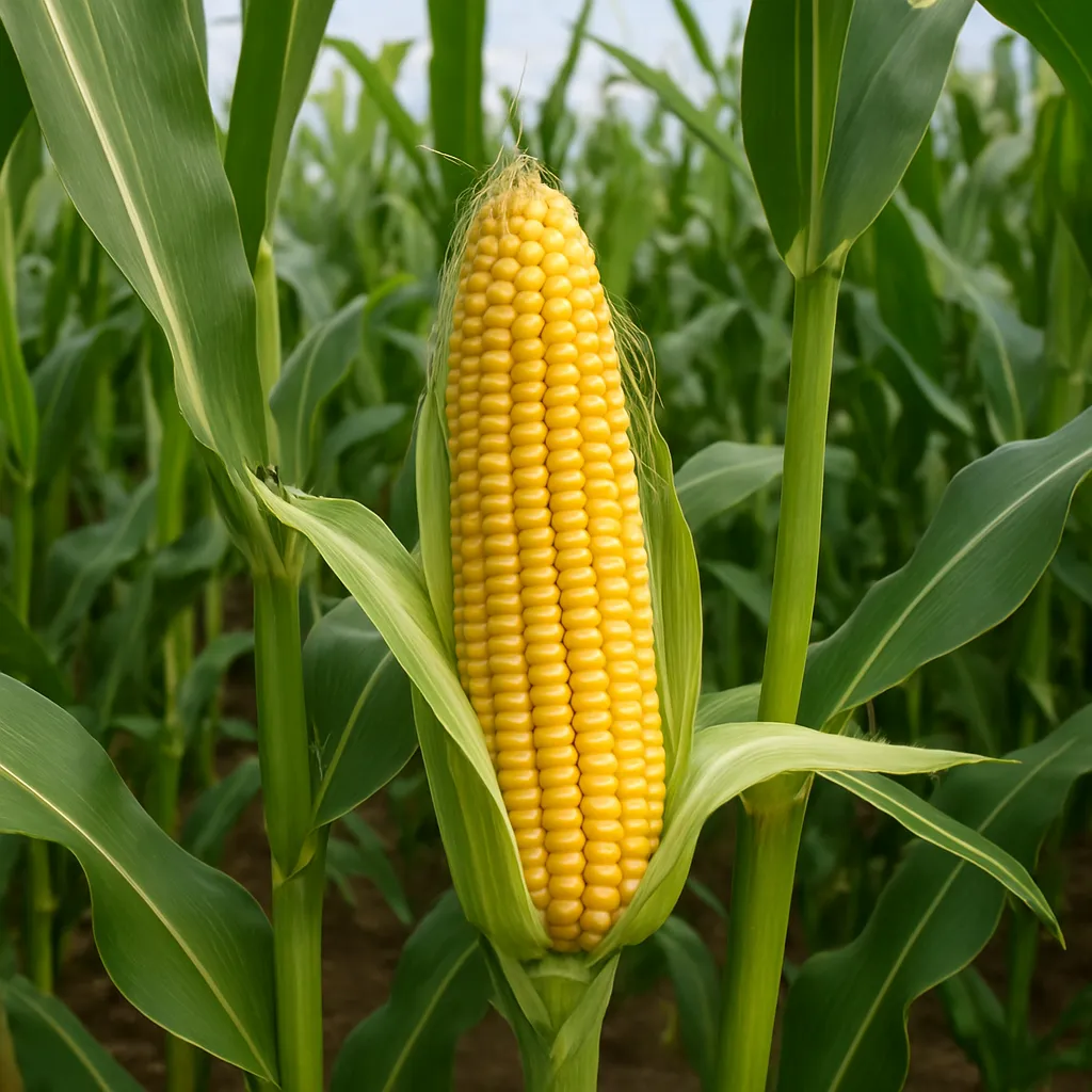 DKC 3939 (kukurydza)