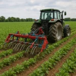 Maszyny do mechanicznego zwalczania chwastów – powrót do korzeni?