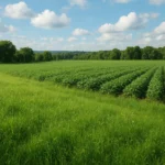Użytki zielone w systemie ekologicznym