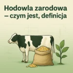 Hodowla zarodowa – czym jest, definicja