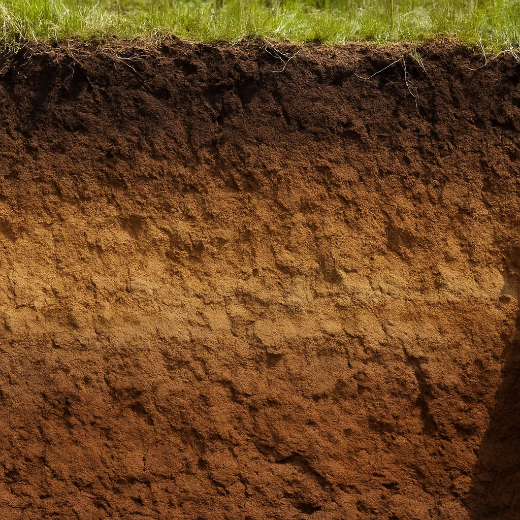 Gleby brunatne wyługowane