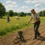 Renowacja łąk i pastwisk metodami naturalnymi