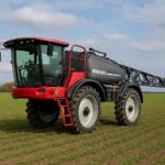 Horsch Leeb 5 LT - opryskiwacz Horsch