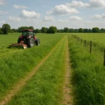 Dopłaty do trwałych użytków zielonych – warunki utrzymania