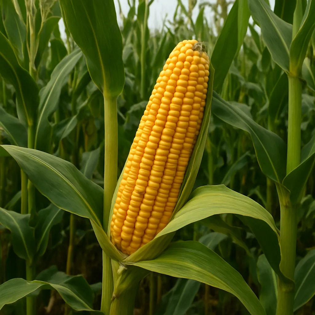 DKC 3450 (kukurydza)