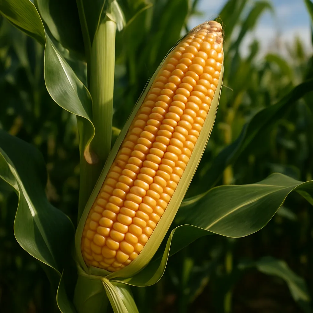 KWS Torino (kukurydza)