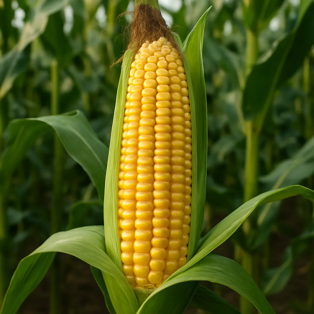 KWS Goran (kukurydza)