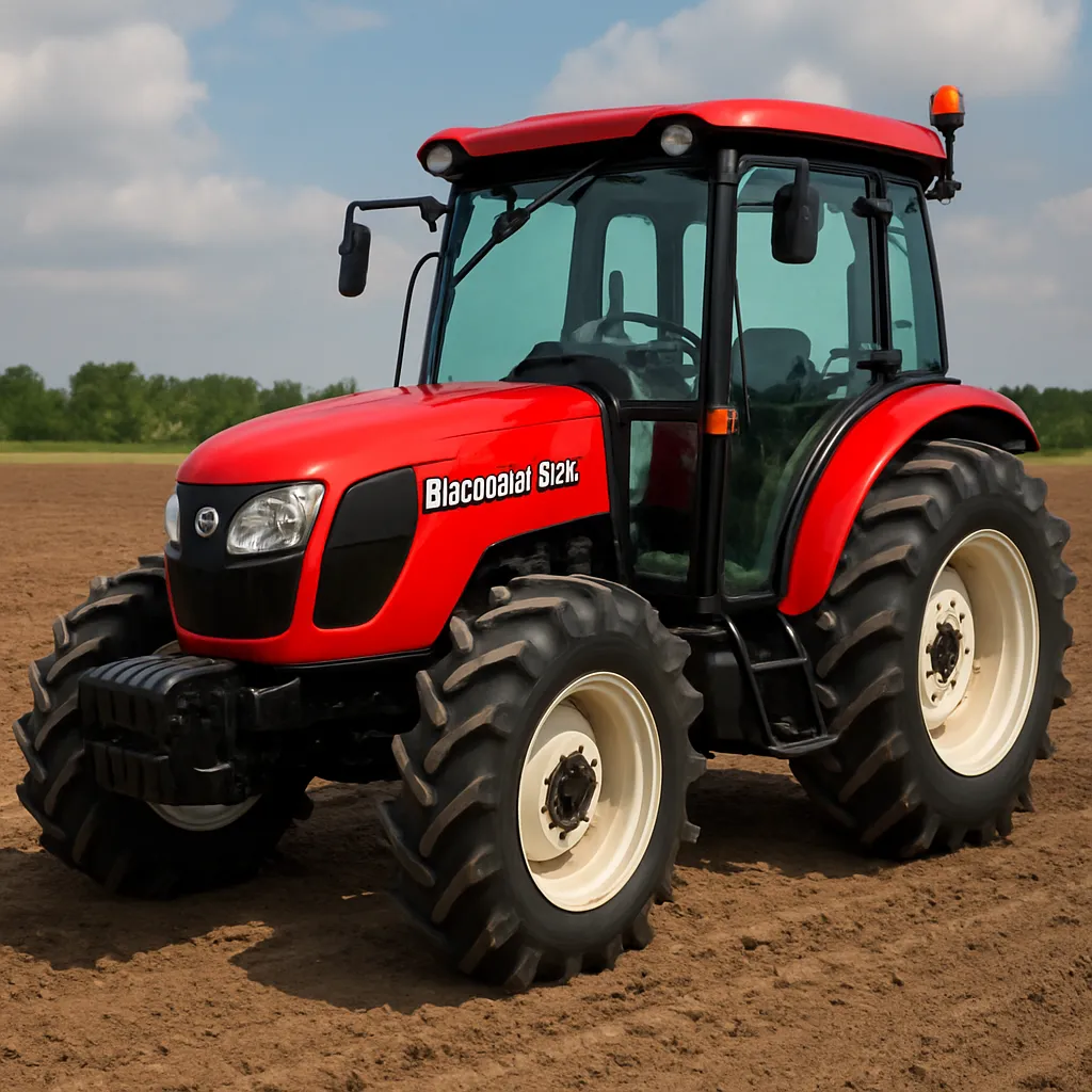 Branson 5820
