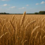 Rekordowy plon pszenżyta z hektara – gdzie padł rekord?