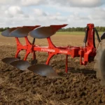 Pottinger Servo 6.50 - pług Pottinger