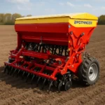 Pöttinger Vitasem 402 - siewnik Pottinger