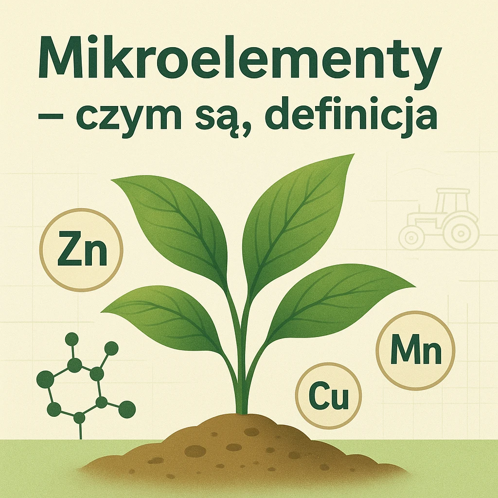 Mikroelementy – czym są, definicja