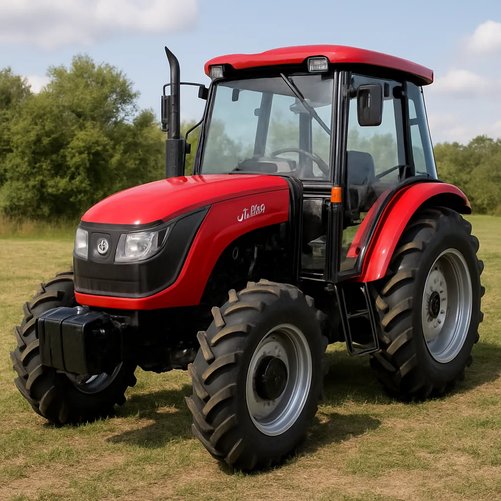 Ciągnik Dongfeng DF-704