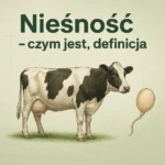 Nieśność – czym jest, definicja