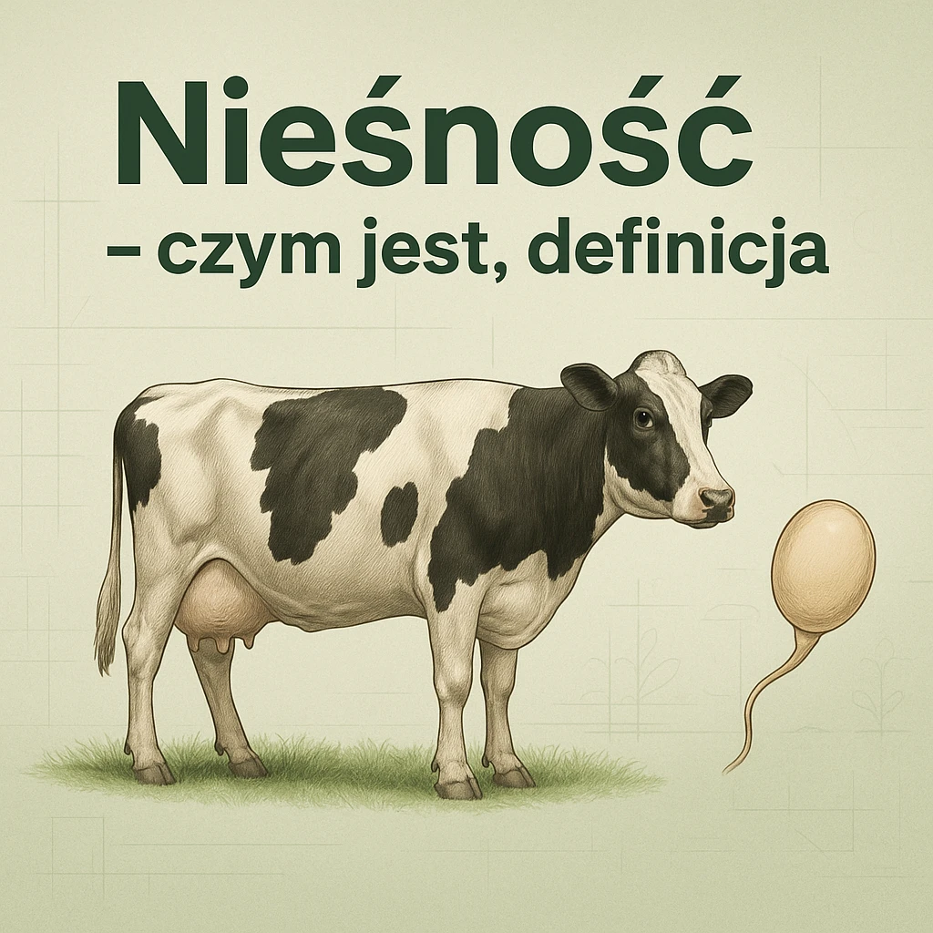 Nieśność – czym jest, definicja