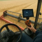 Zautomatyzowane sterowanie hederem – jak działa w praktyce?
