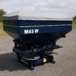 Bogballe M45W - rozsiewacz nawozów Bogballe