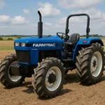 Farmtrac 6080