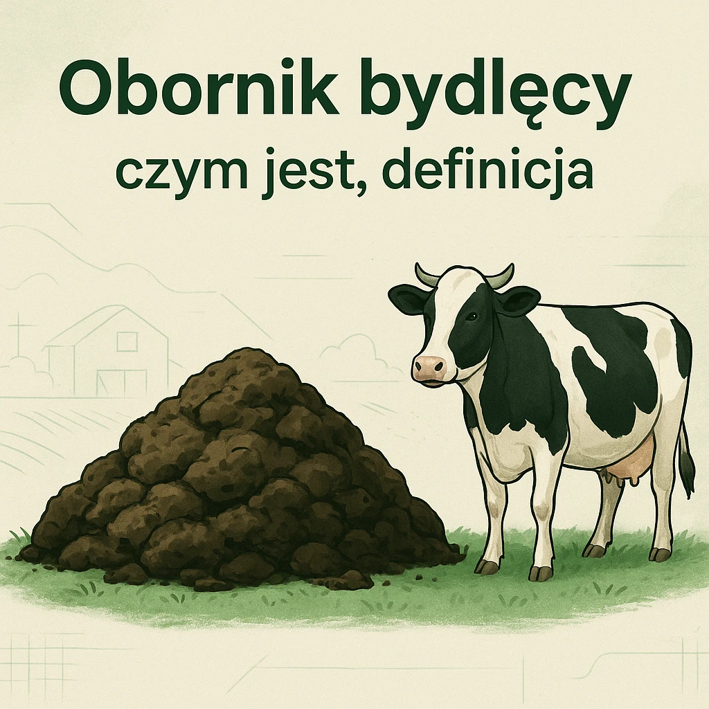 Obornik bydlęcy – czym jest, definicja